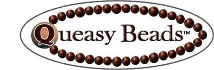 Queasy Beads Queasy Beads